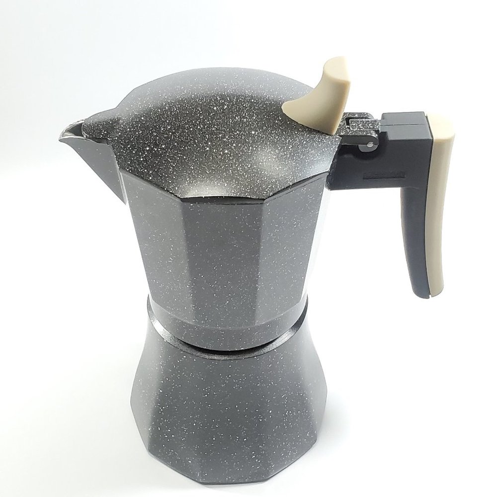 Osaka Stovetop Espresso Maker